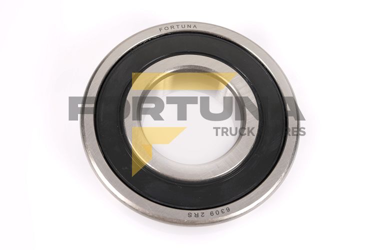Imagem do produto ROLAMENTO 6309 2RS - CARCACA CAMBIO G60/85 - Cód: FAP-12045